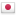 ginzado.ne.jp server is located in Japan